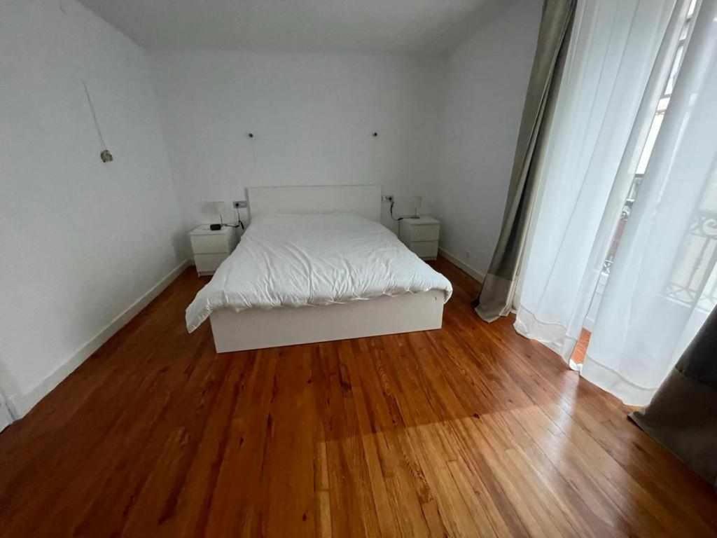 Apartamento San Francisco Deluxe Zarautz Dış mekan fotoğraf