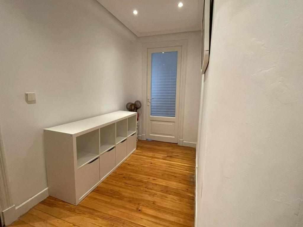Apartamento San Francisco Deluxe Zarautz Dış mekan fotoğraf